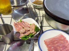 -肆幺幺烤肉(乐汇城店)