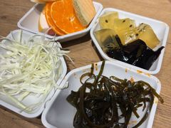 -豪客来牛排(人民东路店)