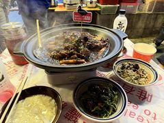 -回味黑鸭煲·始于2006(万松园店)