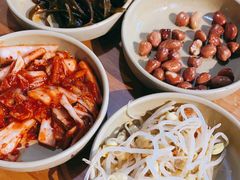 -京玉菲饭店(李村店)