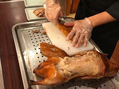 -牡丹国际大酒店-港式茶餐厅