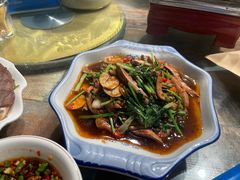 -益华家菜屋(世茂店)