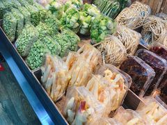 -果蔬好生活超市(东湖店)