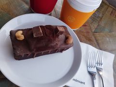 -Cafe Aewol Monsant