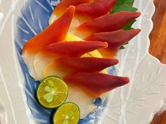 北极贝-森味花园·日本料理(伊藤洋华堂亚运村店)