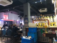 -兄弟龙虾(胜太路总店)