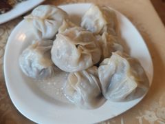 薄皮包子-维吾尔餐厅(宜山路店)