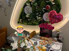-LE SHARE洛笙·花园西餐(北京路步行街店)