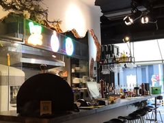 -味式·那不勒斯披萨Mise en place(亚朵酒店店)