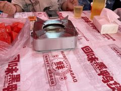 -回味黑鸭煲·始于2006(万松园店)