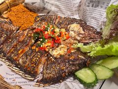 -BLABLATAI吧啦泰·泰式爆炒(西宸天街店)