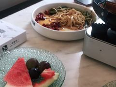 -小菜园新徽菜(扬州华润万象汇店)