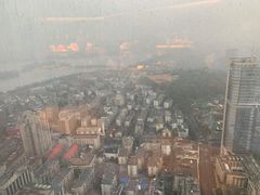 -洲际酒店·地平线全日餐厅HORIZON CAFÉ