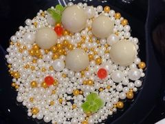 -山泉粤宴(广东大厦店)