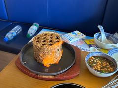 -包整·丝娃娃(一览甲秀楼风景店)