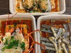 -盒马鲜生(悦峰店)