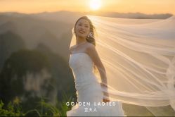 -金夫人婚纱摄影(衡阳店)