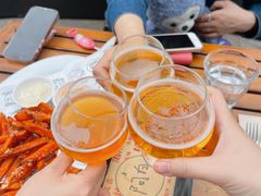 -京A Taproom·精酿餐吧(CBD店)