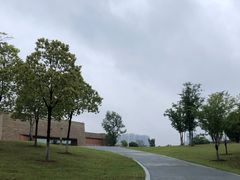 -盘龙城国家考古遗址公园