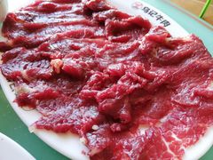 -乌记鲜活牛肉城(金砂东路店)