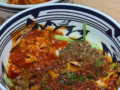 -子午路张记肉夹馍(兵马俑店)