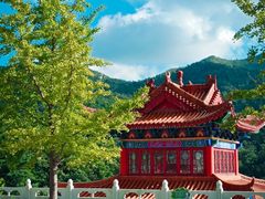 -里口山风景名胜区