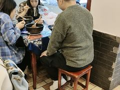 -桥香园过桥米线(复兴路店)