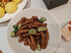 -紫光园·烤鸭·北京菜(团结湖店)