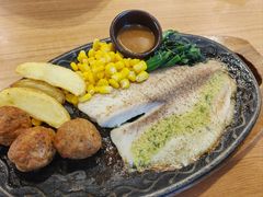 -萨莉亚意式餐厅(深圳北站店)