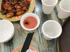 -砂锅居(西四店)