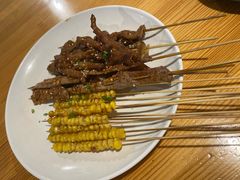 -大富贵烧烤公司(双廊店)