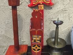 -西北莜面村(太原店)