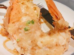 -万丽轩·粤菜(王府井金茂万丽酒店)
