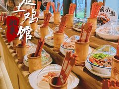 -洞庭土菜馆(天河北总店)