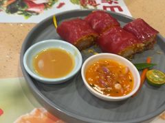 -点都德(海岸城店)
