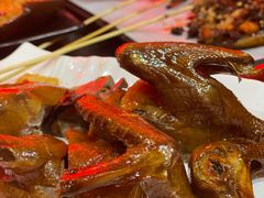 -老铁岭·涮肚烧烤(浑南店)