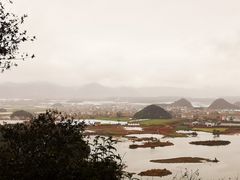-普者黑风景区-青龙山