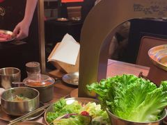 -西塔老太太泥炉烤肉(上海七宝领展广场店)