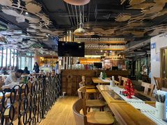 -Paulaner·德国帕拉娜自酿啤酒餐厅(海上世界店)