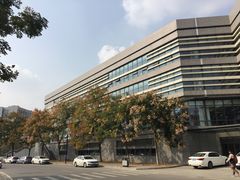 -河海大学(江宁校区)