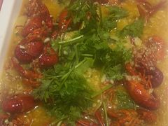 -阿青龙虾(新城店)