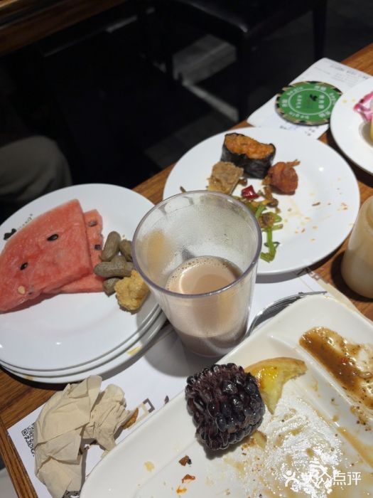 汉巴味德(大悦城店)图片