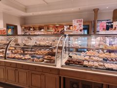 -巴黎贝甜(凯德MALL望京店)