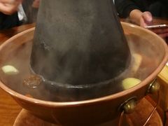 -老门框爆肚涮肉(金宝街店)