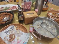 -202特色排档(五缘湾店)