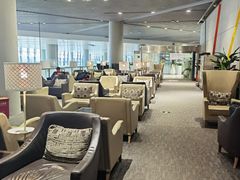 -虹桥机场国航贵宾室v8