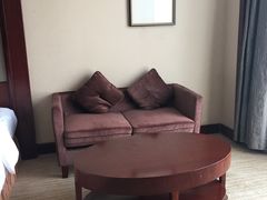 -韶关风度华美达广场酒店