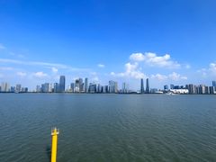 -城市阳台