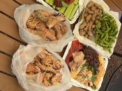 -天津东丽湖风景区