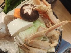-八间(合生汇店)